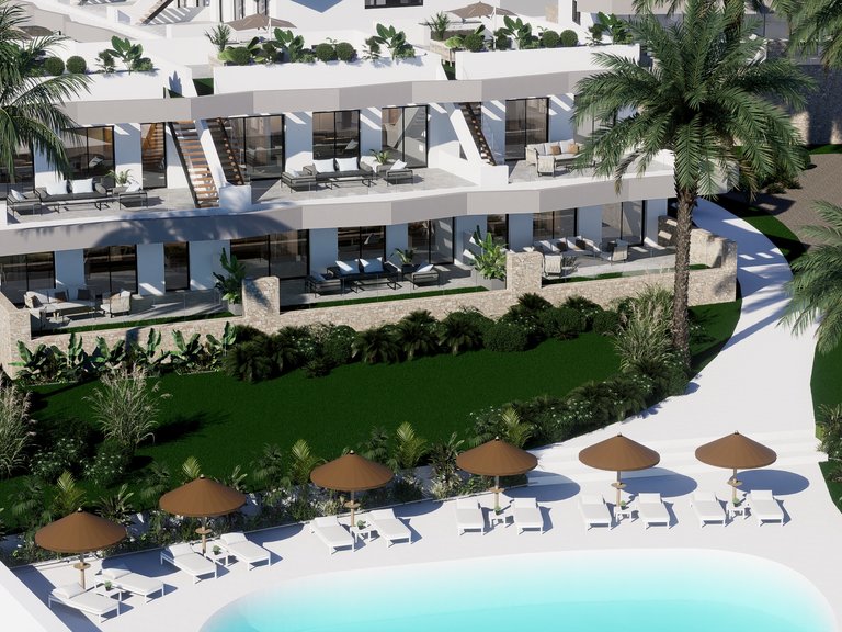 Apartment for Sale in Finestrat, Alicante 26