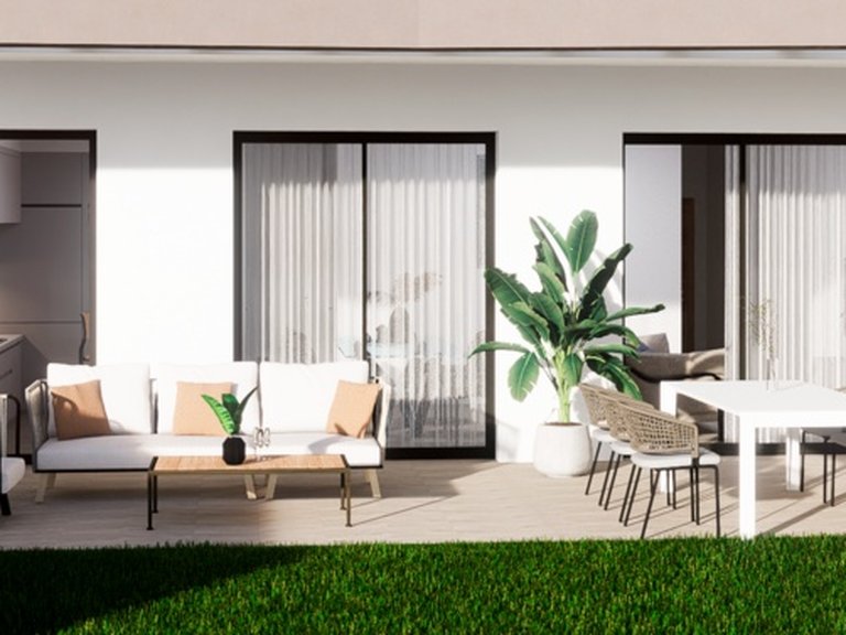Apartment for Sale in Finestrat, Alicante 27