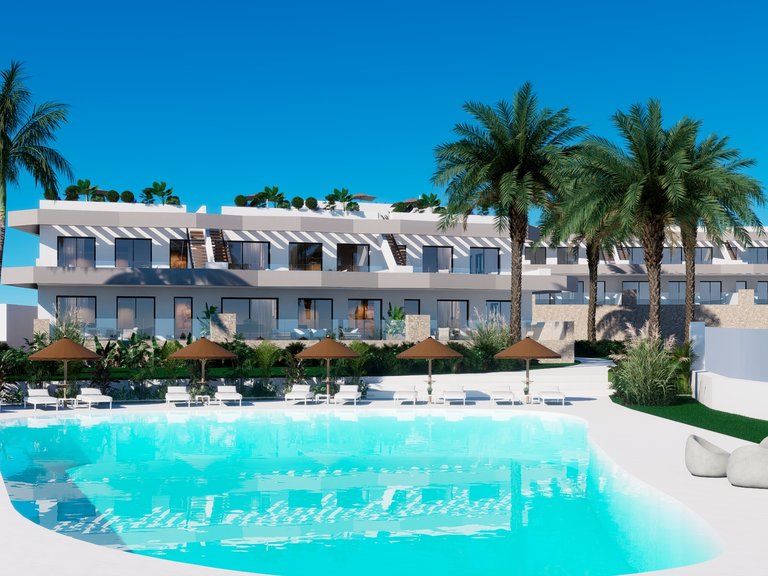 Apartment for Sale in Finestrat, Alicante 29