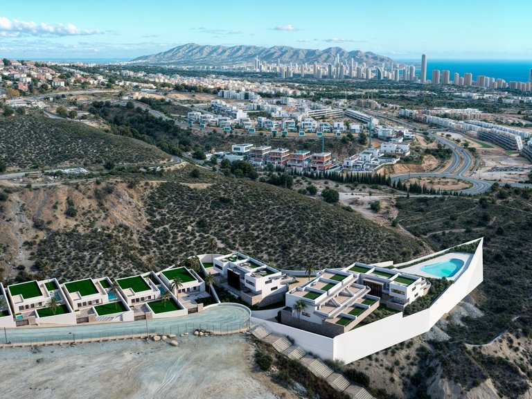 Apartment for Sale in Finestrat, Alicante 32