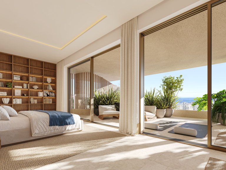 Apartment for Sale in Fuengirola, Malaga 9