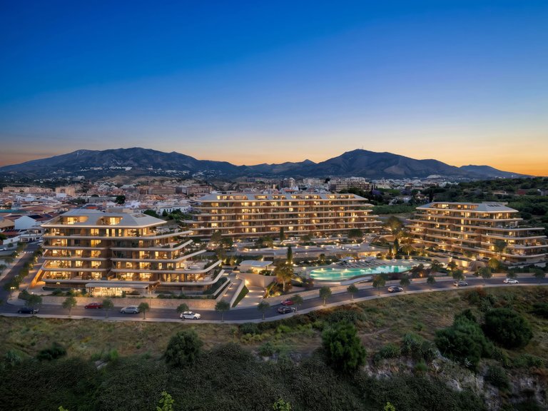 Apartment for Sale in Fuengirola, Malaga 20