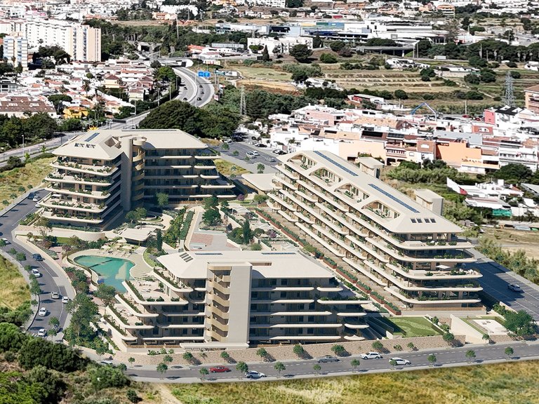 Apartment for Sale in Fuengirola, Malaga 22
