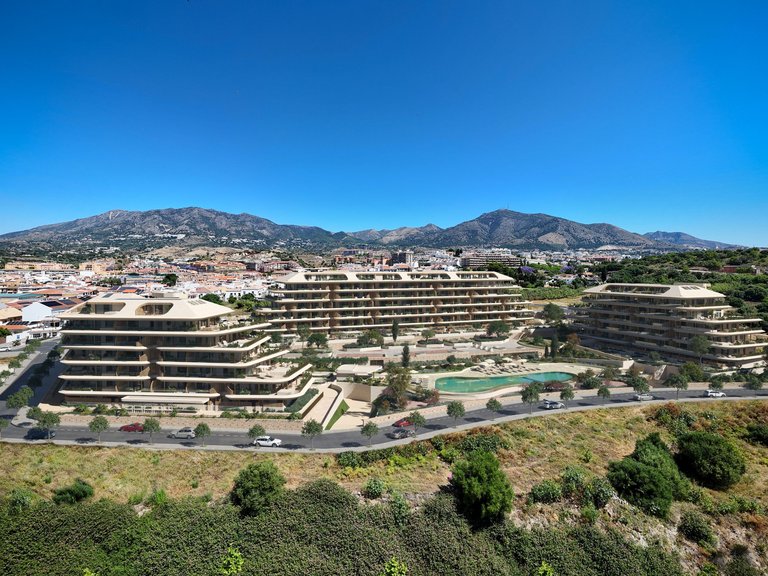 Apartment for Sale in Fuengirola, Malaga 25