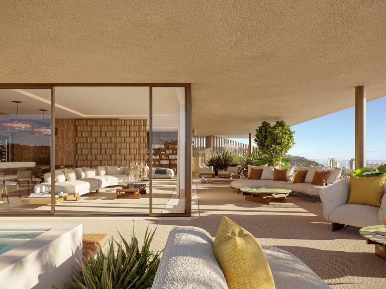 Apartment for Sale in Fuengirola, Malaga 40