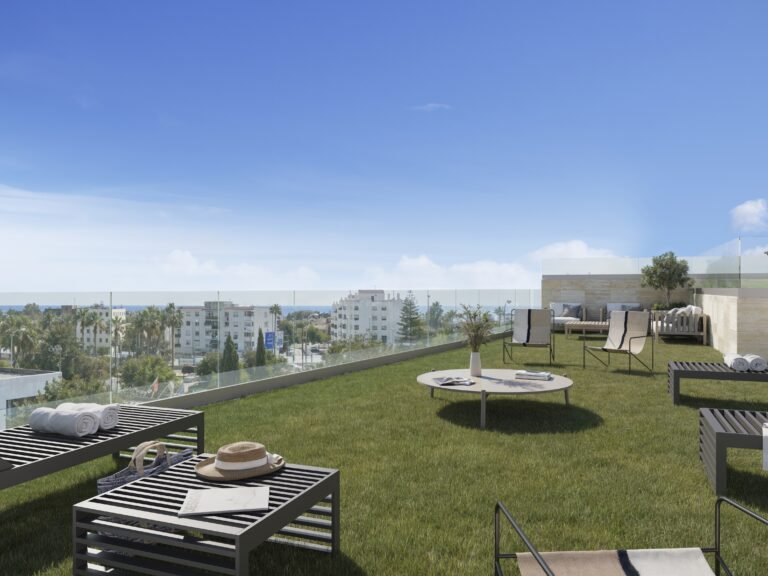 Apartment for Sale in Marbella, Malaga 8
