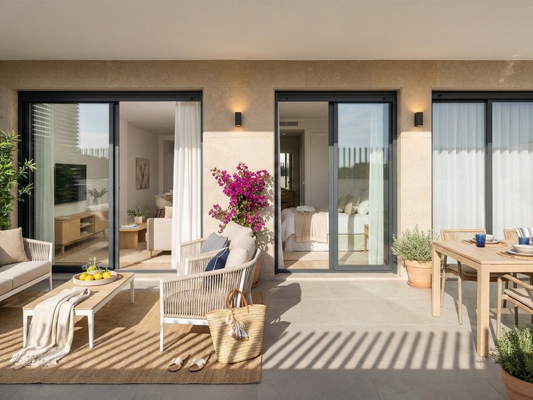 Apartment for Sale in Benijofar, Alicante 13