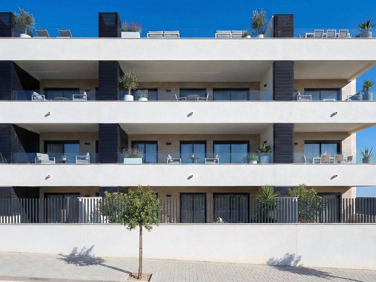 Apartment for Sale in Benijofar, Alicante 2