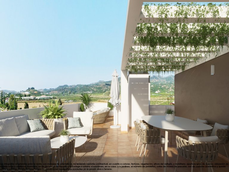 Apartment for Sale in Vélez-málaga, Malaga 8
