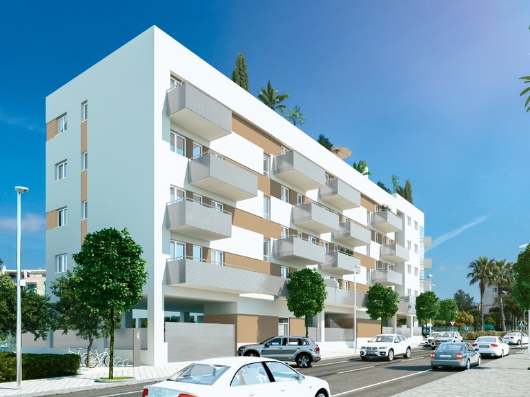 Apartment for Sale in Vélez-málaga, Malaga 2
