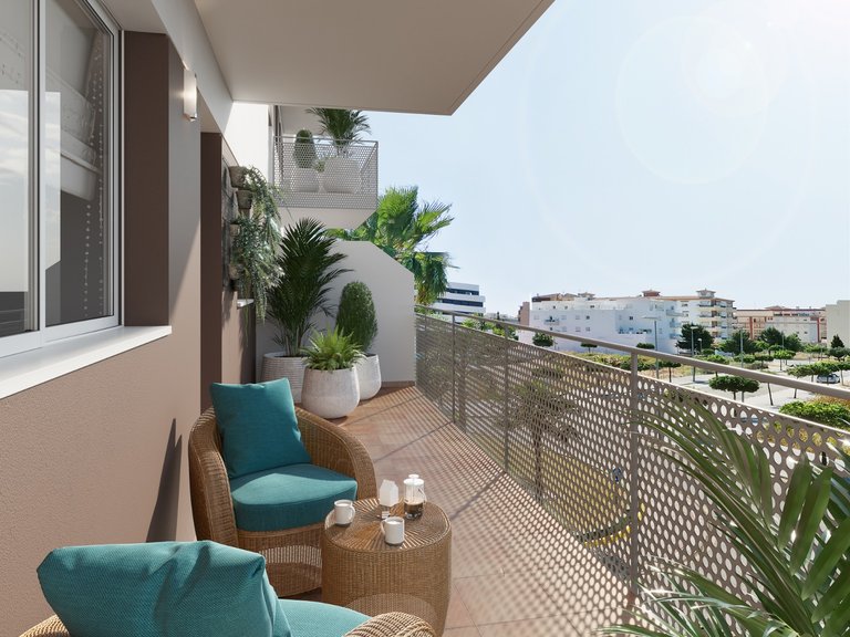 Apartment for Sale in Vélez-málaga, Malaga 7