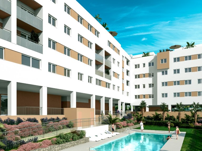 Apartment for Sale in Vélez-málaga, Malaga 3