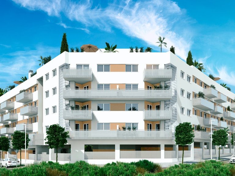 Apartment for Sale in Vélez-málaga, Malaga 1