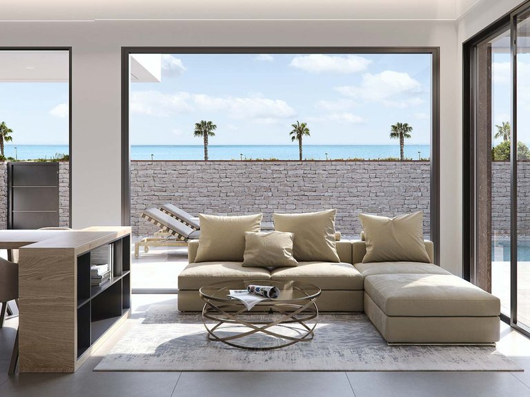 Villa for Sale in Pilar De La Horadada, Alicante 14