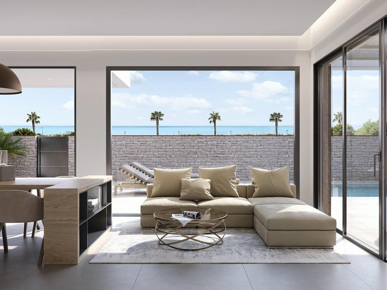 Villa for Sale in Pilar De La Horadada, Alicante 12