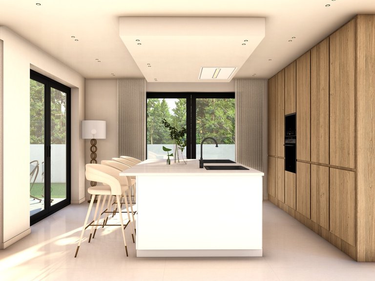 Villa for Sale in Finestrat, Alicante 17