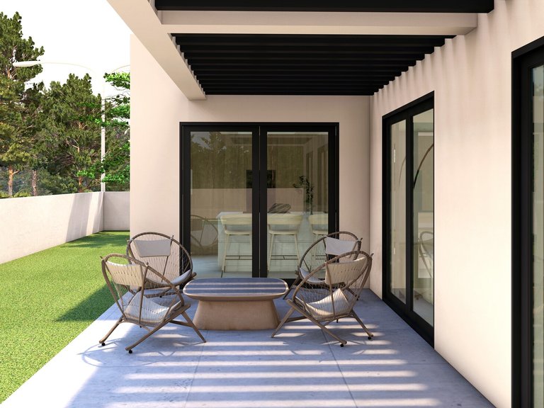 Villa for Sale in Finestrat, Alicante 8