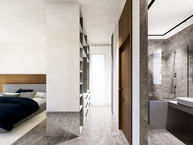 Villa for Sale in Finestrat, Alicante 9