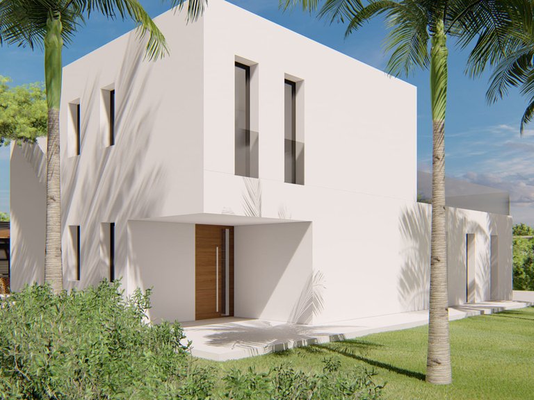 Villa for Sale in Finestrat, Alicante 2