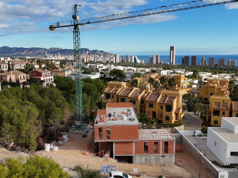 Villa for Sale in Finestrat, Alicante 21