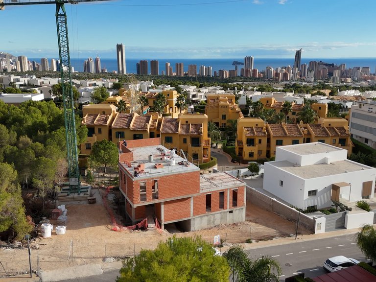Villa for Sale in Finestrat, Alicante 22