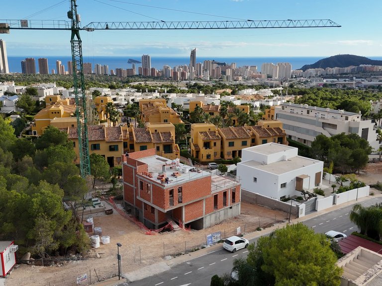 Villa for Sale in Finestrat, Alicante 23