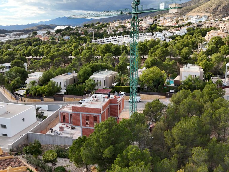 Villa for Sale in Finestrat, Alicante 24