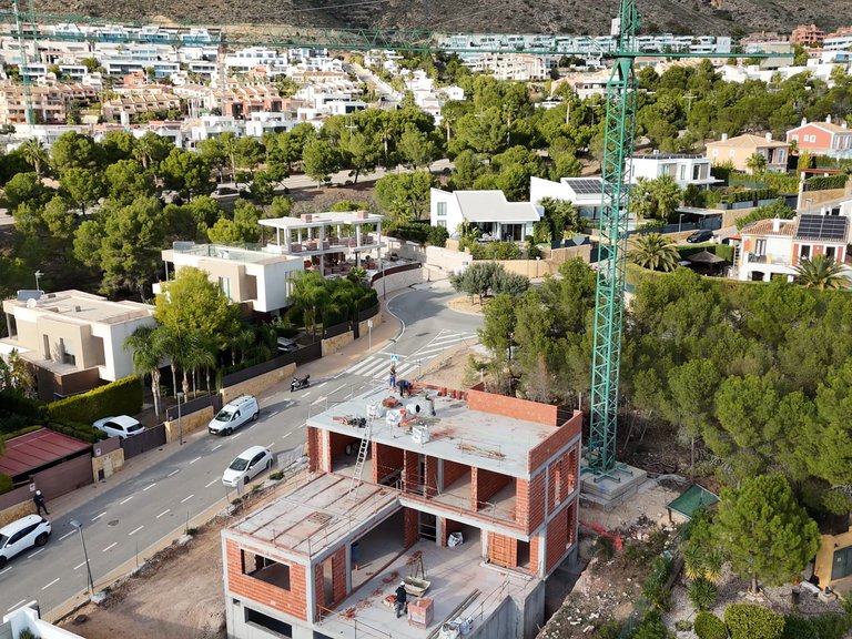 Villa for Sale in Finestrat, Alicante 25