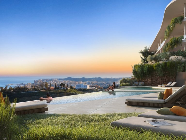 Penthouse for Sale in Fuengirola, Malaga 8