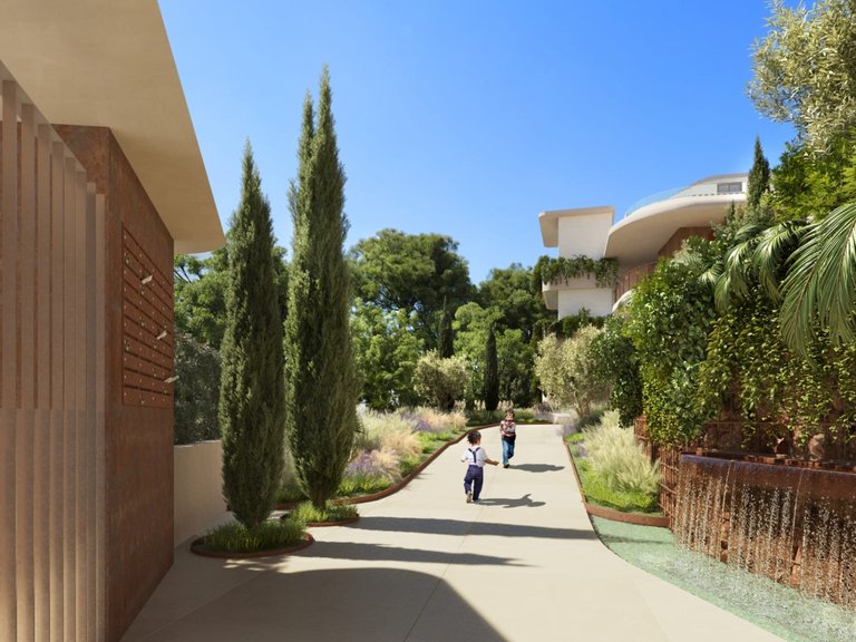 Penthouse for Sale in Fuengirola, Malaga 11