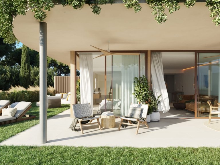 Penthouse for Sale in Fuengirola, Malaga 12