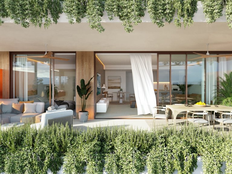 Apartment for Sale in Fuengirola, Malaga 45