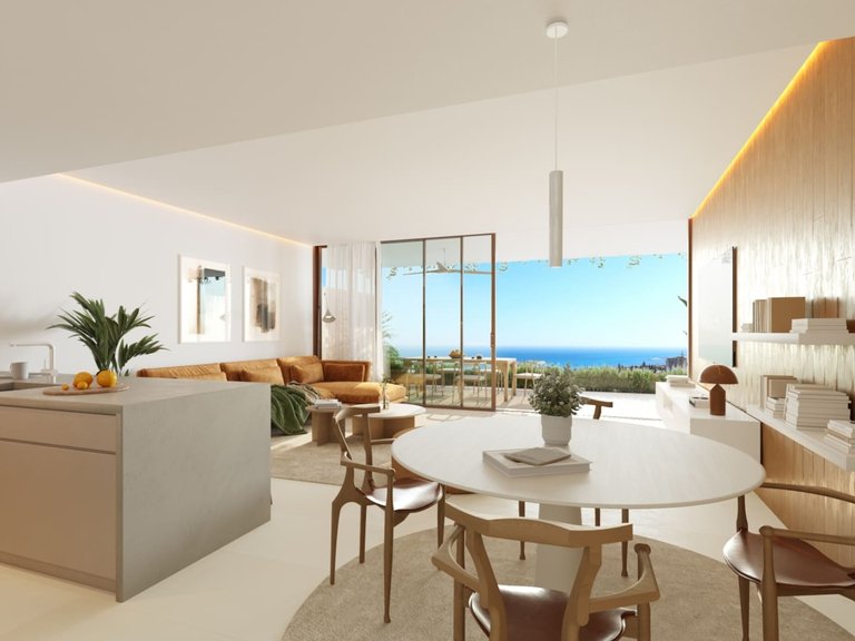 Apartment for Sale in Fuengirola, Malaga 26