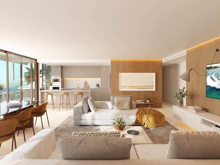 Apartment for Sale in Fuengirola, Malaga 19