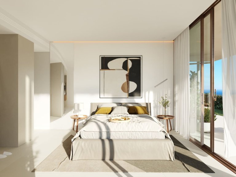 Penthouse for Sale in Fuengirola, Malaga 22