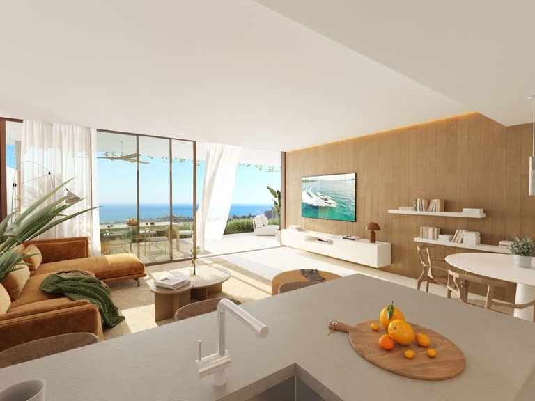 Apartment for Sale in Fuengirola, Malaga 21