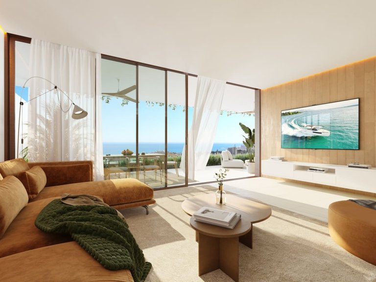 Penthouse for Sale in Fuengirola, Malaga 28
