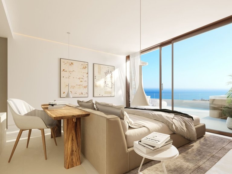 Penthouse for Sale in Fuengirola, Malaga 34