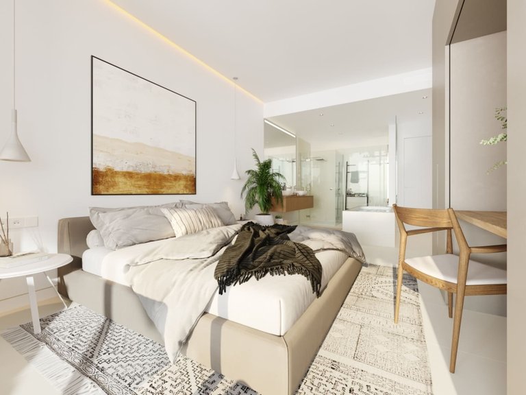 Penthouse for Sale in Fuengirola, Malaga 37