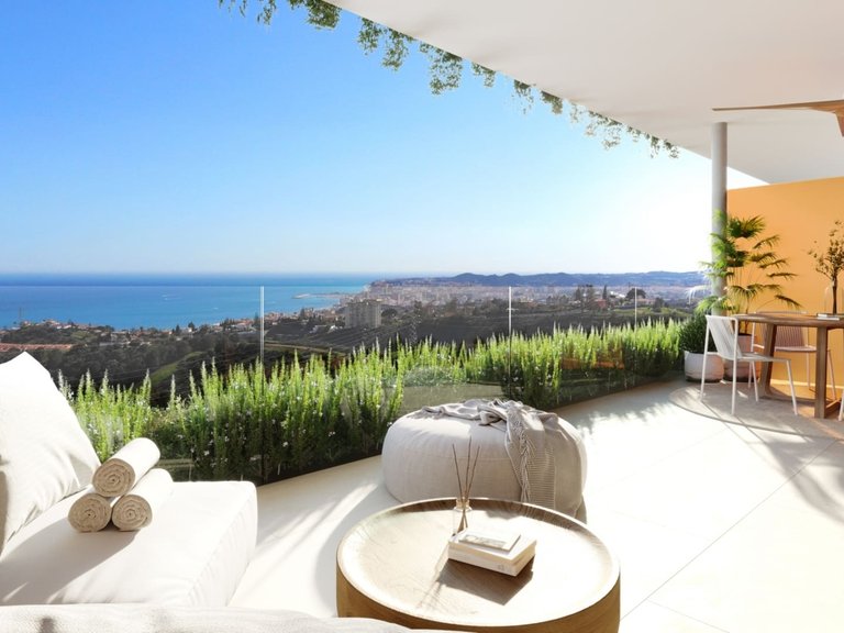 Penthouse for Sale in Fuengirola, Malaga 39