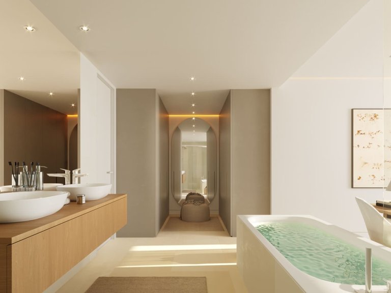 Apartment for Sale in Fuengirola, Malaga 41