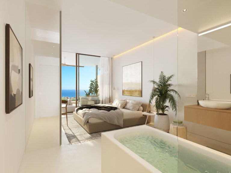 Apartment for Sale in Fuengirola, Malaga 32