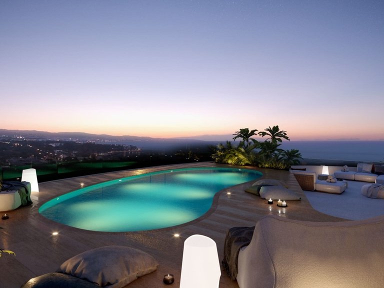 Apartment for Sale in Fuengirola, Malaga 2