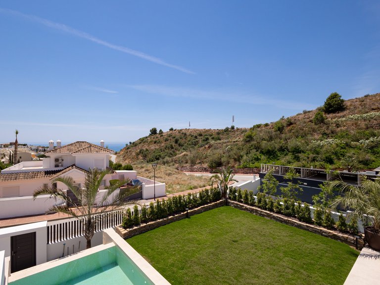 Villa for Sale in Mijas, Malaga 13