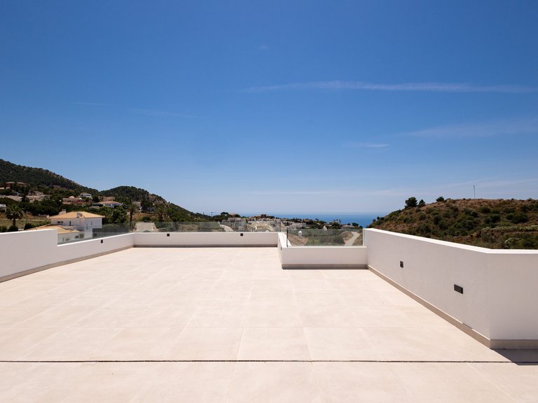 Villa for Sale in Mijas, Malaga 20