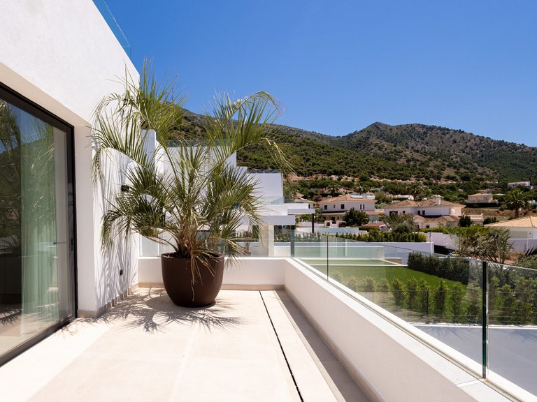 Villa for Sale in Mijas, Malaga 43