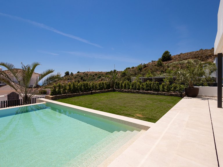 Villa for Sale in Mijas, Malaga 48