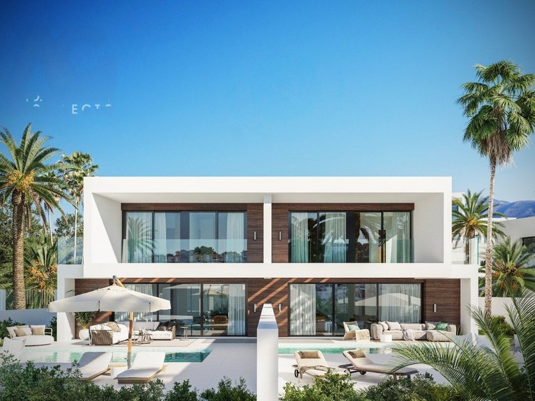 Villa for Sale in Nerja, Malaga 2