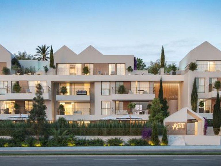 Apartment for Sale in Torremolinos, Malaga 1