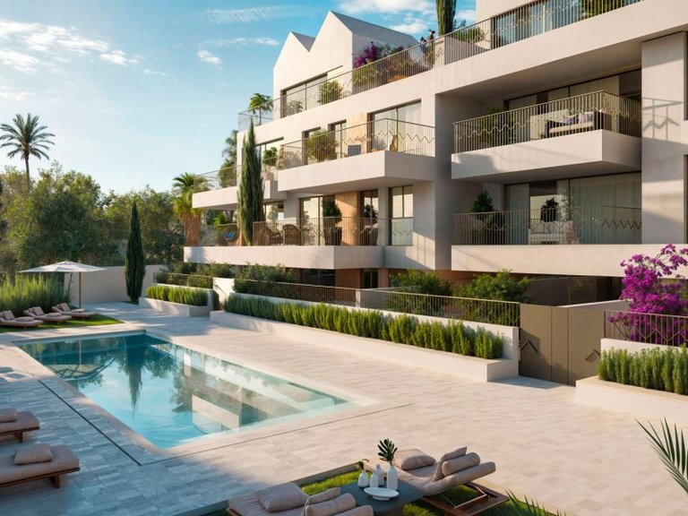 Apartment for Sale in Torremolinos, Malaga 2